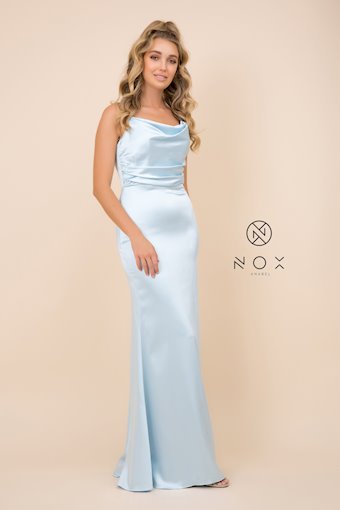 Nox Anabel C302 #0 frontface vertical thumbnail