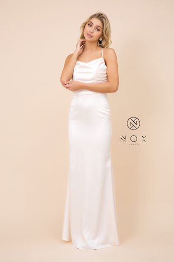 Nox Anabel C302 #1 vertical thumbnail