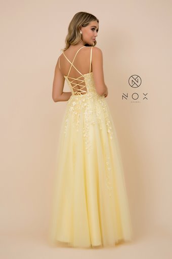 Nox Anabel C415 #10 vertical thumbnail