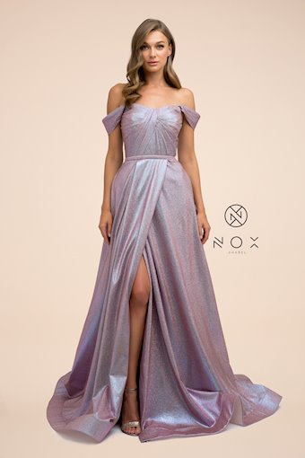 Nox Anabel E366 #2 vertical thumbnail