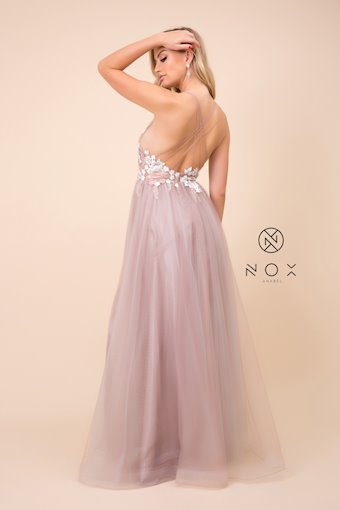 Nox Anabel E372 #1 vertical thumbnail