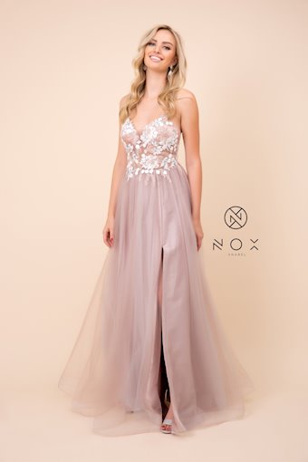 Nox Anabel E372 #2 vertical thumbnail