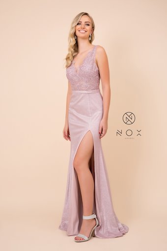 Nox Anabel E373 #3 vertical thumbnail