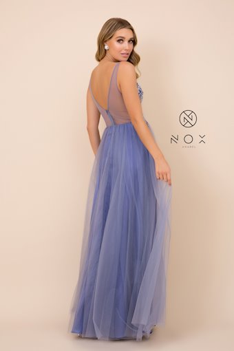 Nox Anabel G388 #3 default backface vertical thumbnail