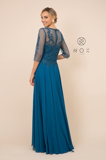 Nox Anabel H537 #1 vertical thumbnail