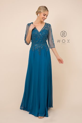Nox Anabel H537 #2 vertical thumbnail