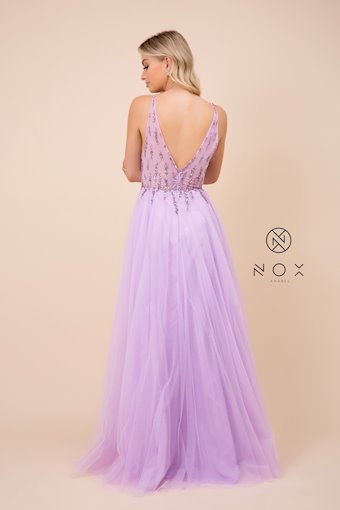 Nox Anabel J324 #1 vertical thumbnail