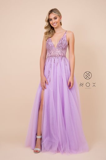 Nox Anabel J324 #3 vertical thumbnail
