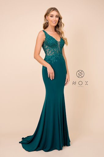 Nox Anabel J326 #1 vertical thumbnail