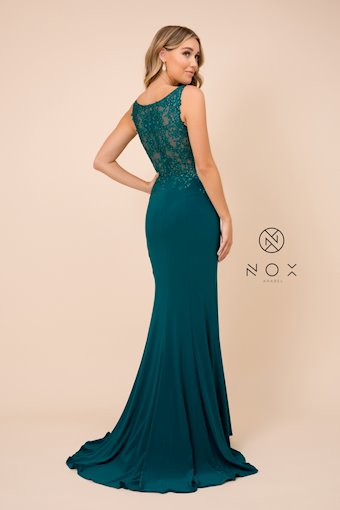 Nox Anabel J326 #2 vertical thumbnail