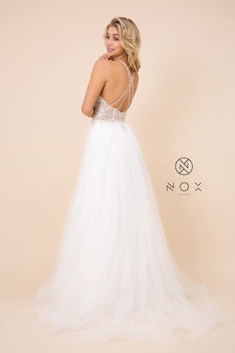 Nox Anabel J411 #3 vertical thumbnail