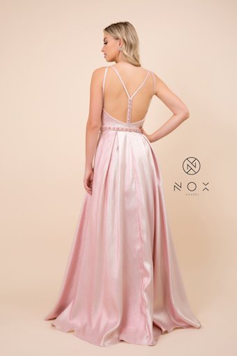Nox Anabel M271 #5 default backface vertical thumbnail