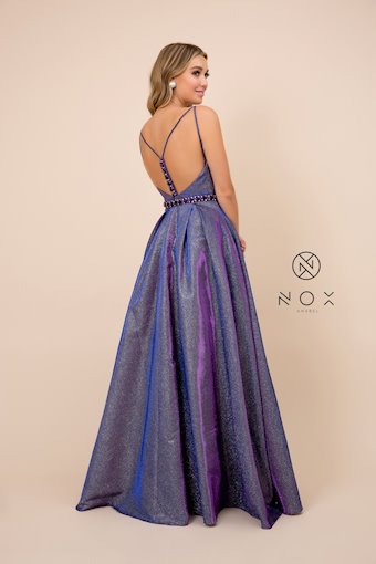 Nox Anabel M271 #2 vertical thumbnail