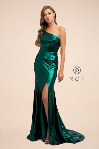 Nox Anabel M327 #4 vertical thumbnail