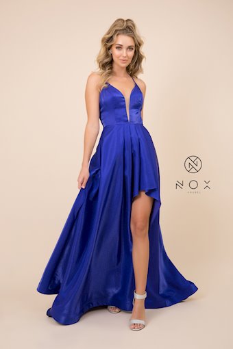 Nox Anabel M333 #4 vertical thumbnail