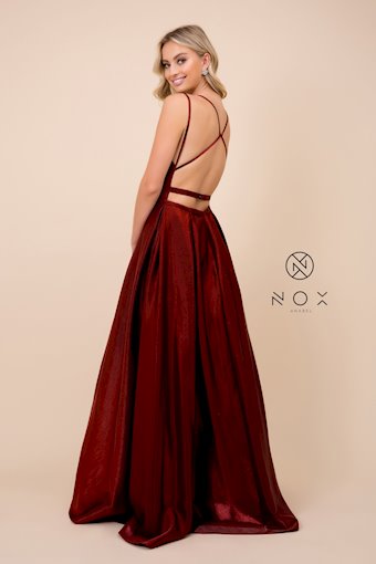 Nox Anabel M412 #3 vertical thumbnail
