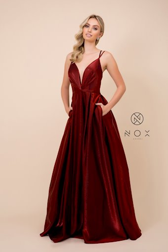 Nox Anabel M412 #2 vertical thumbnail