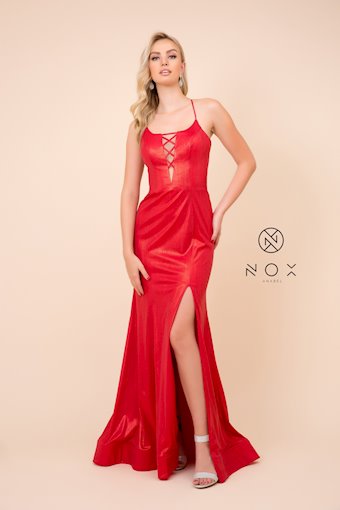 Nox Anabel M413 #2 vertical thumbnail