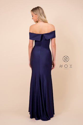 Nox Anabel N295 #3 vertical thumbnail