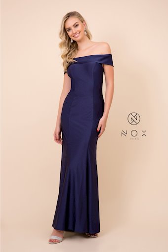 Nox Anabel N295 #5 vertical thumbnail