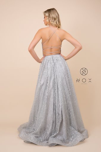 Nox Anabel R349 #1 vertical thumbnail