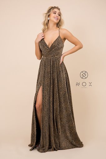 Nox Anabel R356 #1 vertical thumbnail