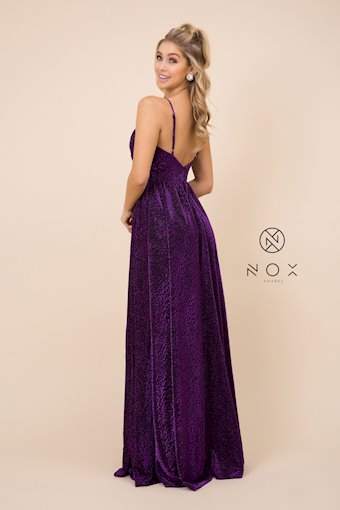 Nox Anabel R356 #2 vertical thumbnail