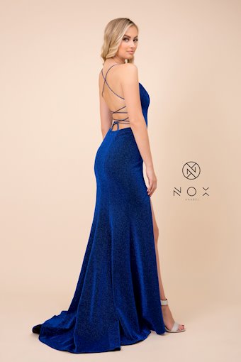 Nox Anabel R358 #1 vertical thumbnail