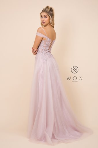 Nox Anabel S265 #6 default backface vertical thumbnail