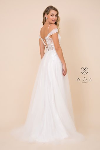 Nox Anabel S265 #2 vertical thumbnail