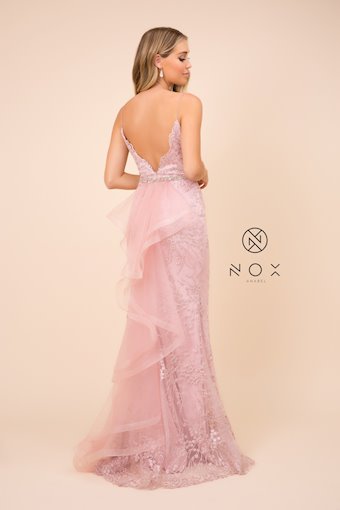 Nox Anabel T314 #3 default backface vertical thumbnail