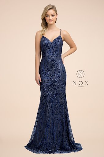 Nox Anabel T316 #2 vertical thumbnail