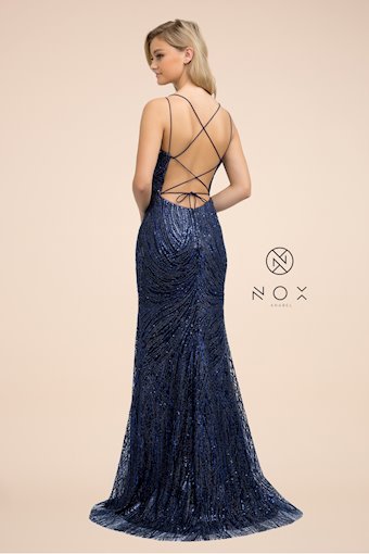 Nox Anabel T316 #1 vertical thumbnail