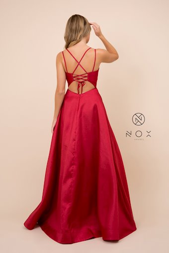Nox Anabel T406 #4 vertical thumbnail