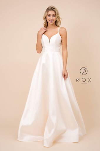 Nox Anabel T406 #2 vertical thumbnail