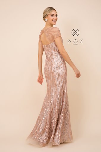 Nox Anabel T419 #1 vertical thumbnail