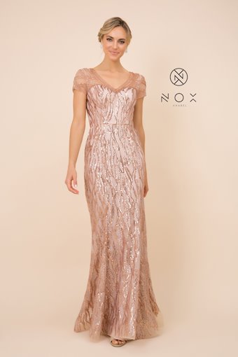 Nox Anabel T419 #3 vertical thumbnail
