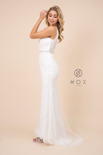 Nox Anabel W907 #1 vertical thumbnail