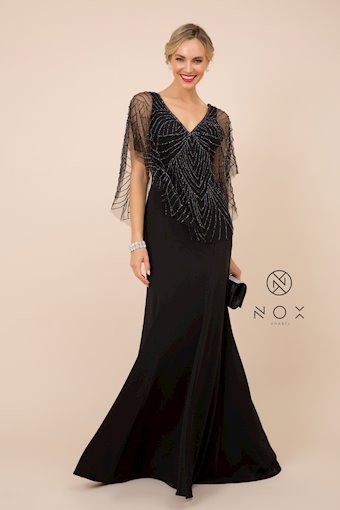 Nox Anabel Y531 #2 vertical thumbnail