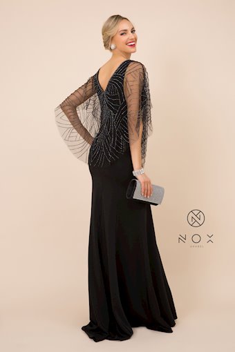 Nox Anabel Y531 #3 vertical thumbnail