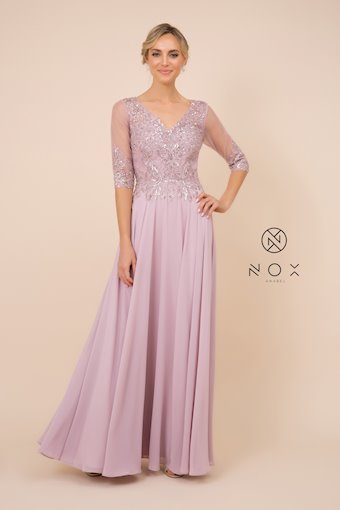 Nox Anabel Y533 #2 vertical thumbnail