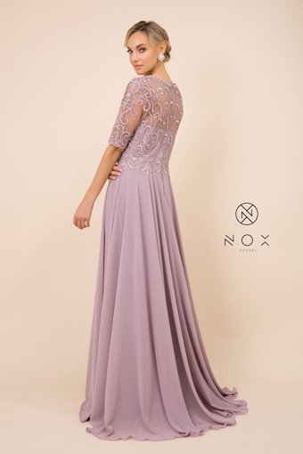 Nox Anabel Y538 #1 vertical thumbnail