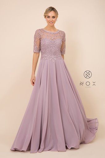 Nox Anabel Y538 #4 vertical thumbnail