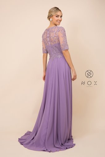 Nox Anabel Y538 #3 vertical thumbnail