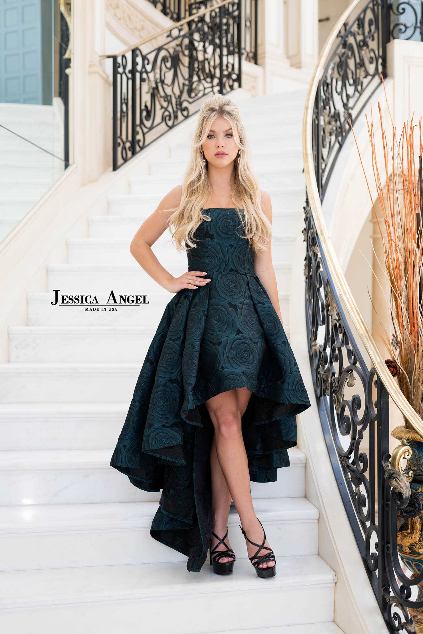 Short Dresses in Washington, D.C. | Signature Dresses