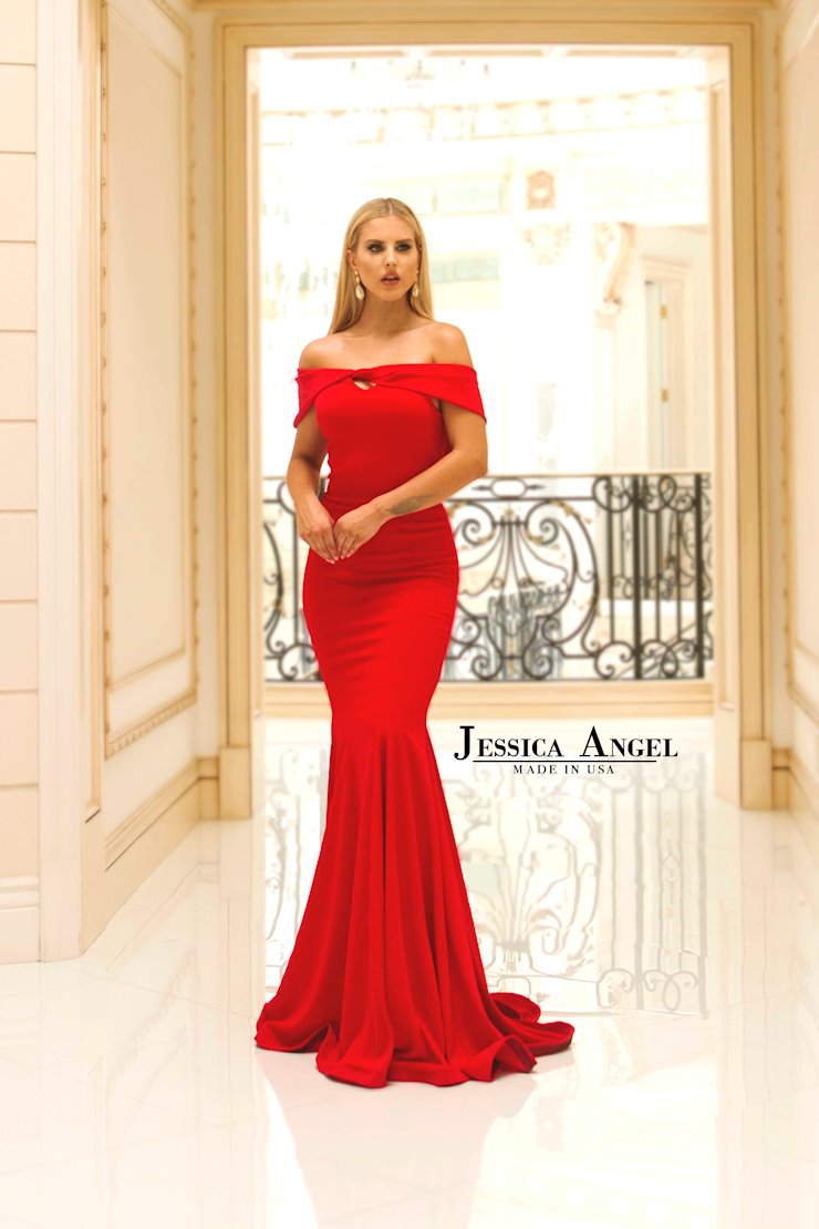Jessica Angel Style #525 Default Thumbnail Image