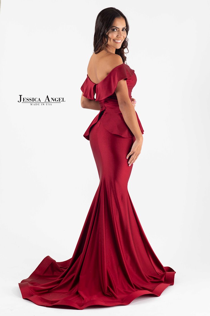 Jessica Angel Style #550 Default Thumbnail Image