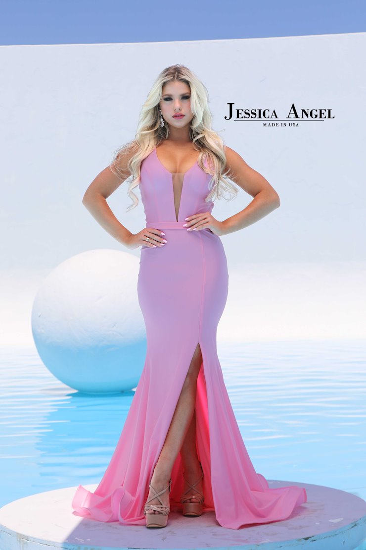 Jessica Angel Style #556 Default Thumbnail Image