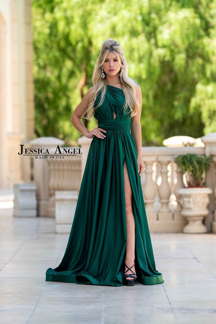 Jessica Angel Style #571 Default Thumbnail Image