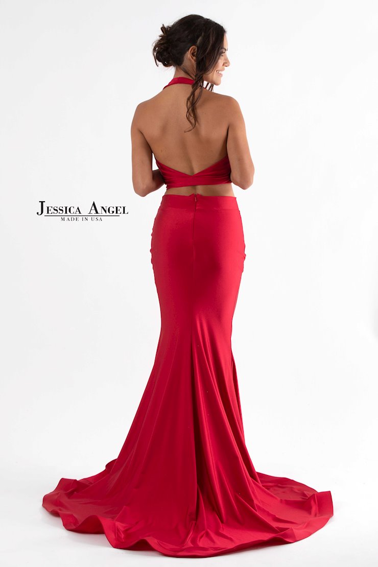 Jessica Angel Style #588 Default Thumbnail Image